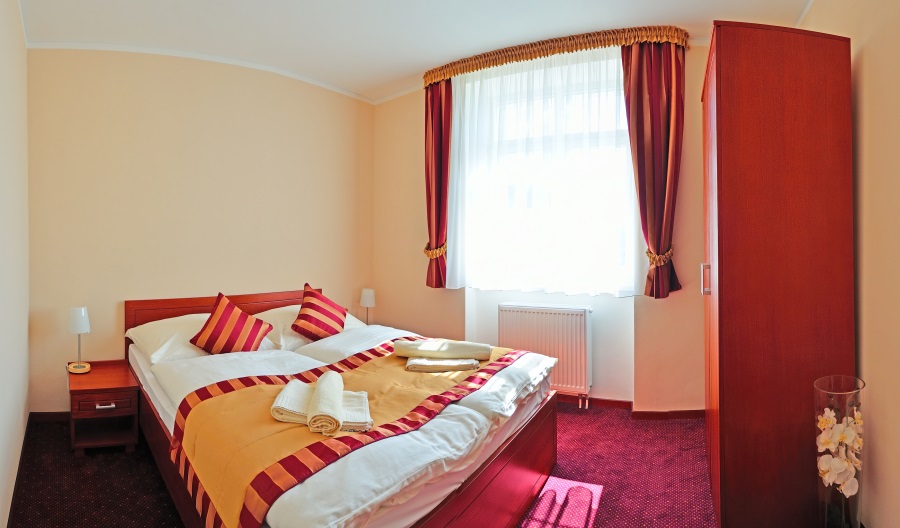 Депанданс Липтов 3*